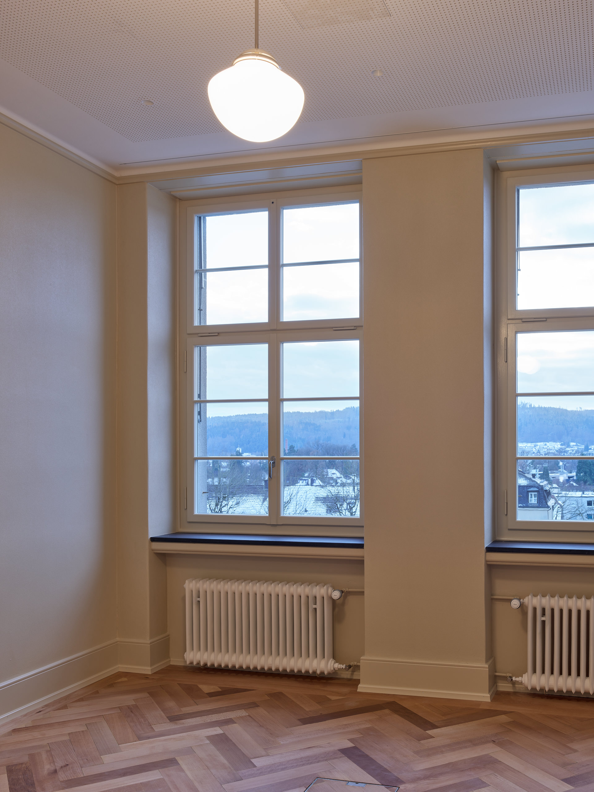 Kantonsschule im Lee, Winterthur